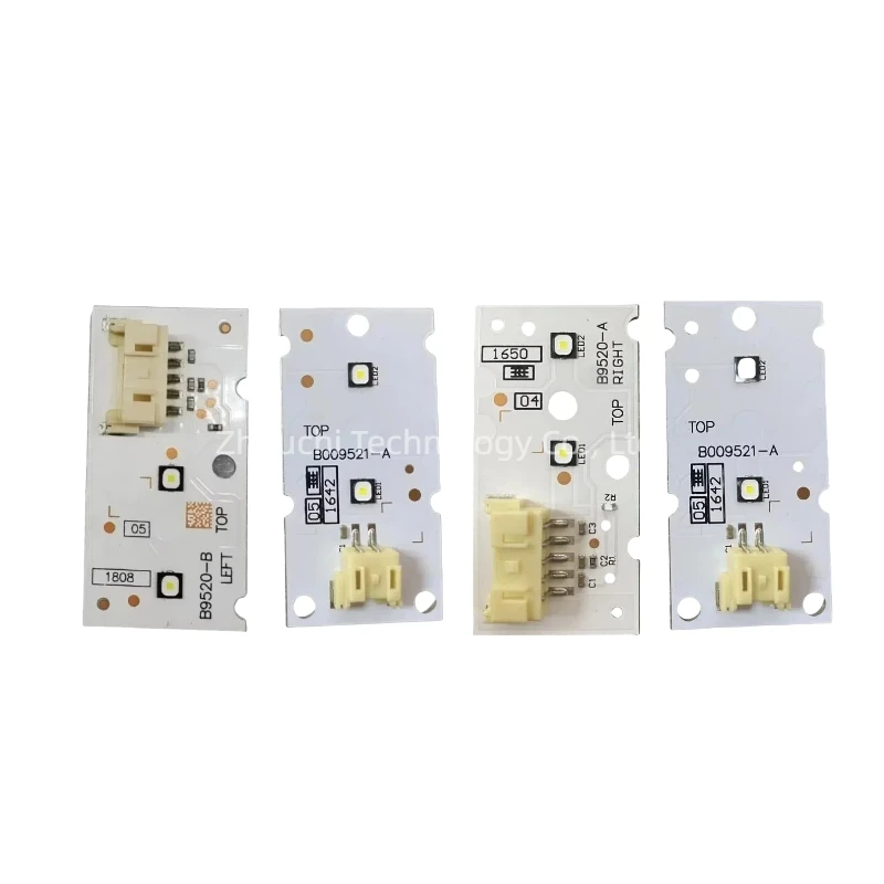 NEW Headlight DRL Daytime Running Light LED Module Control Module White 63117428790 63117428789 For X1 F49 2017 2018 2019 20