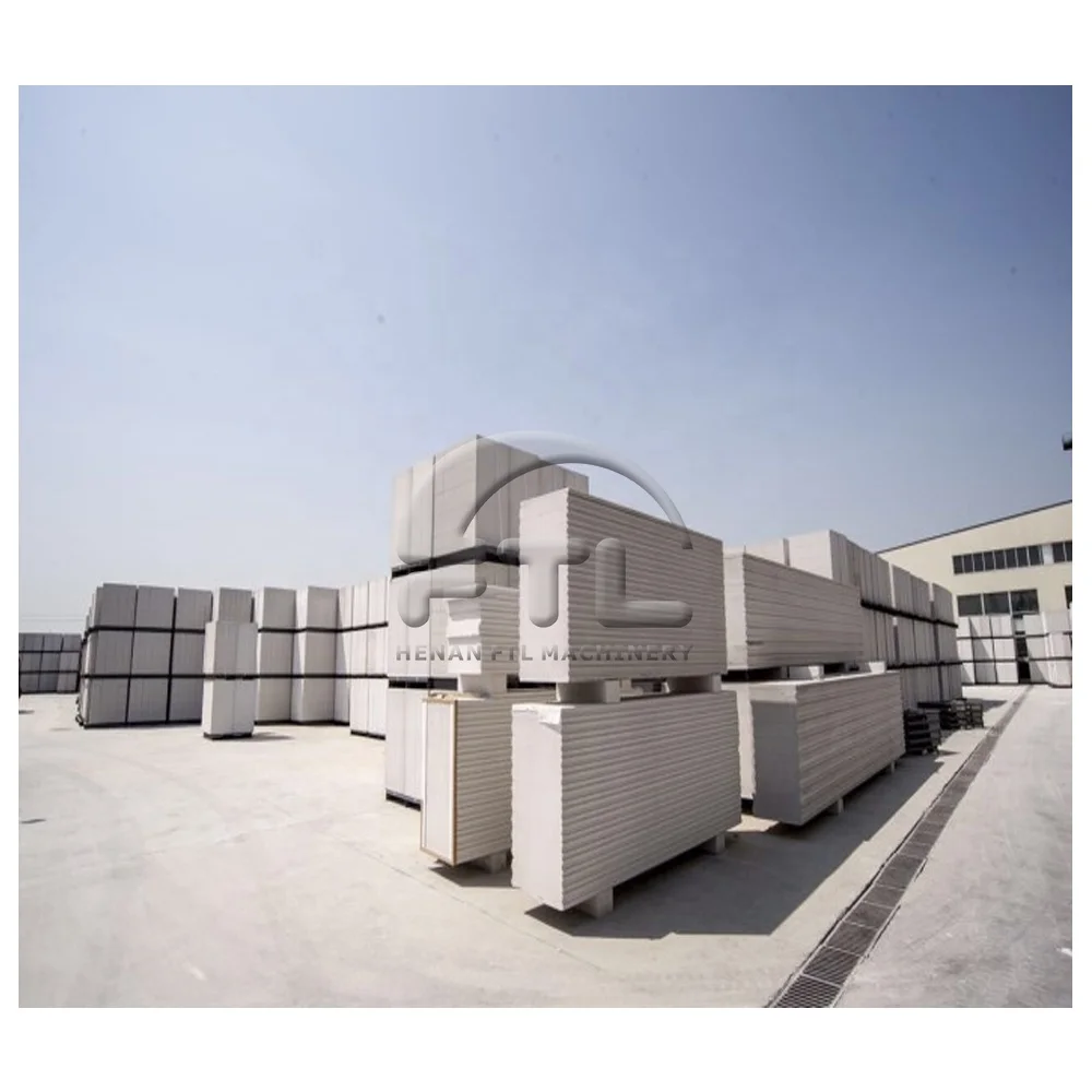 aac sand lime wall block machine 50000 sand aac plant in Oman