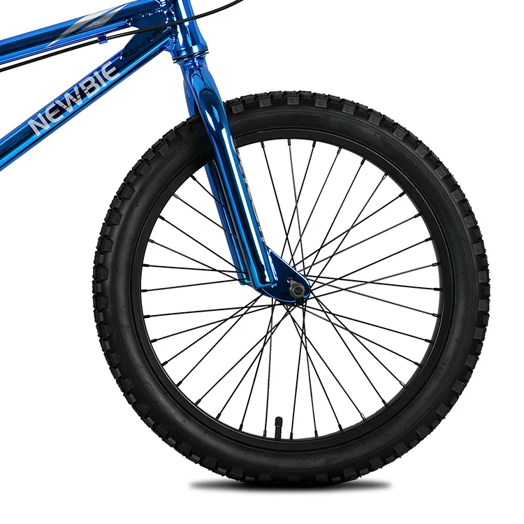 Оптовая продажа алюминиевый велосипед BMX для детей фристайла детский 20