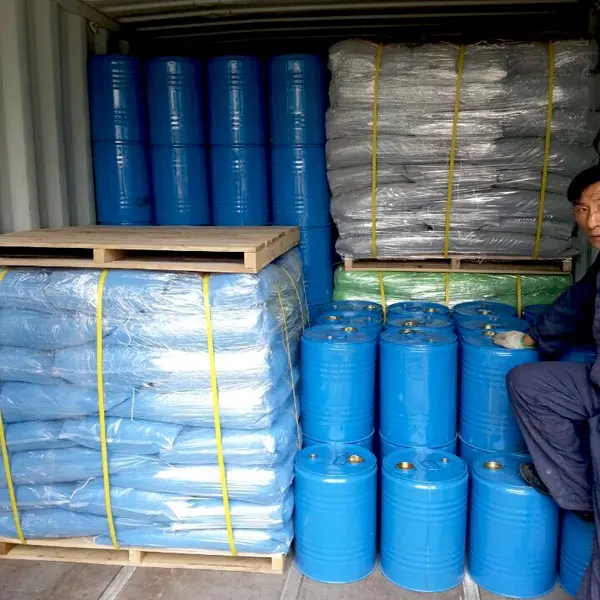 Polyurethane Glue Binders PU Binder for Rubber Tiles heating resin heating glue NFL-P-2408193