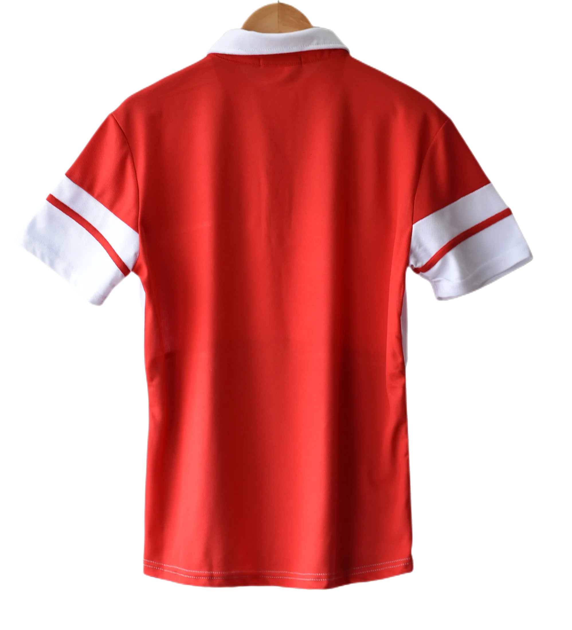 Best Sellers Men Tshirts Custom Striped Summer Clothes Man Golf Apparel Color Combination Block Spliced Polo Shirt