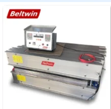 Beltwin DSLQ-S Sectional Type Rubber Conveyor Belt Welding Vulcanizing Machine with water pressure system