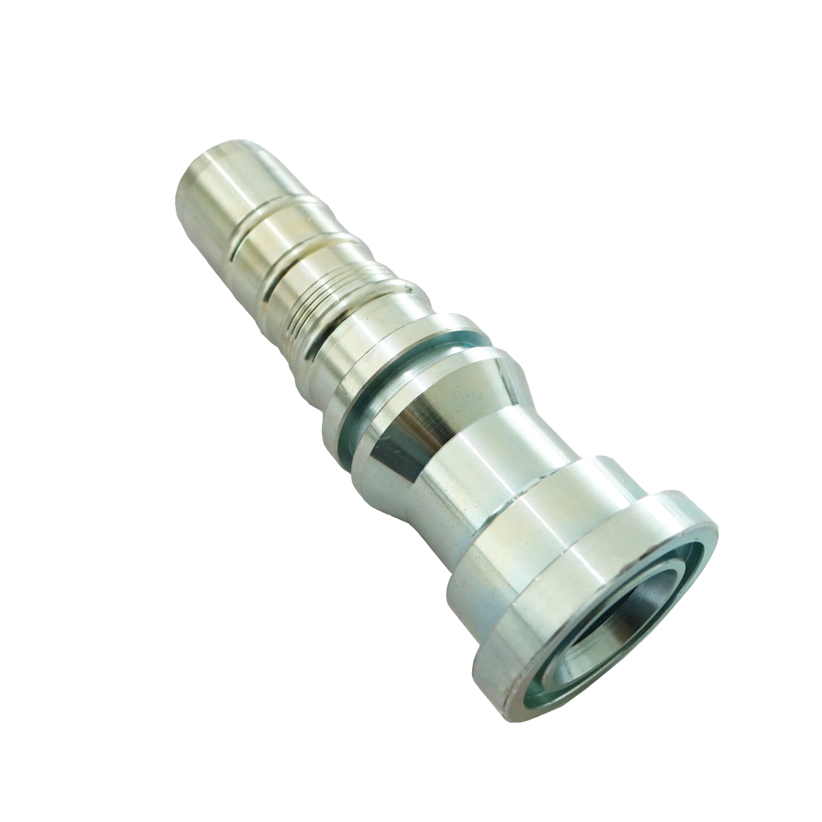 Фитинг для гидравлического шланга высокого давления 87613 для шланга высокого давления SAE фланец 6000 PSI