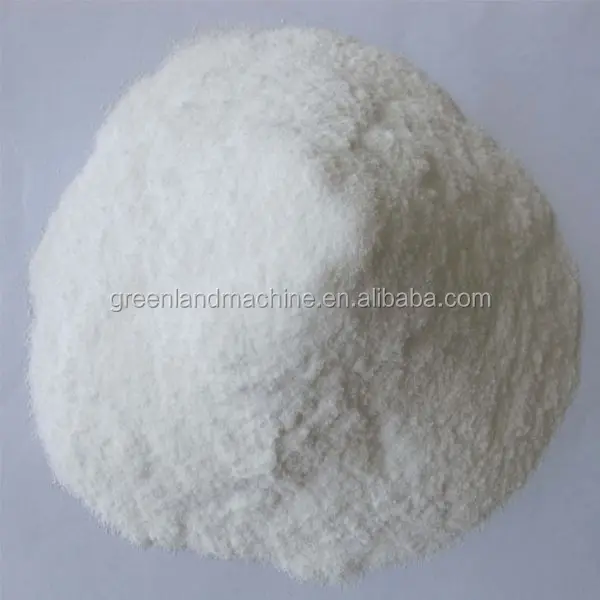 Greenland crushed PVC scraps pulverizer machine