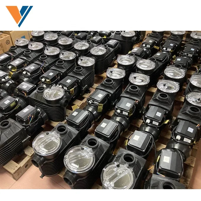 Прямой завод бассейн 1hp 2hp 3hp
