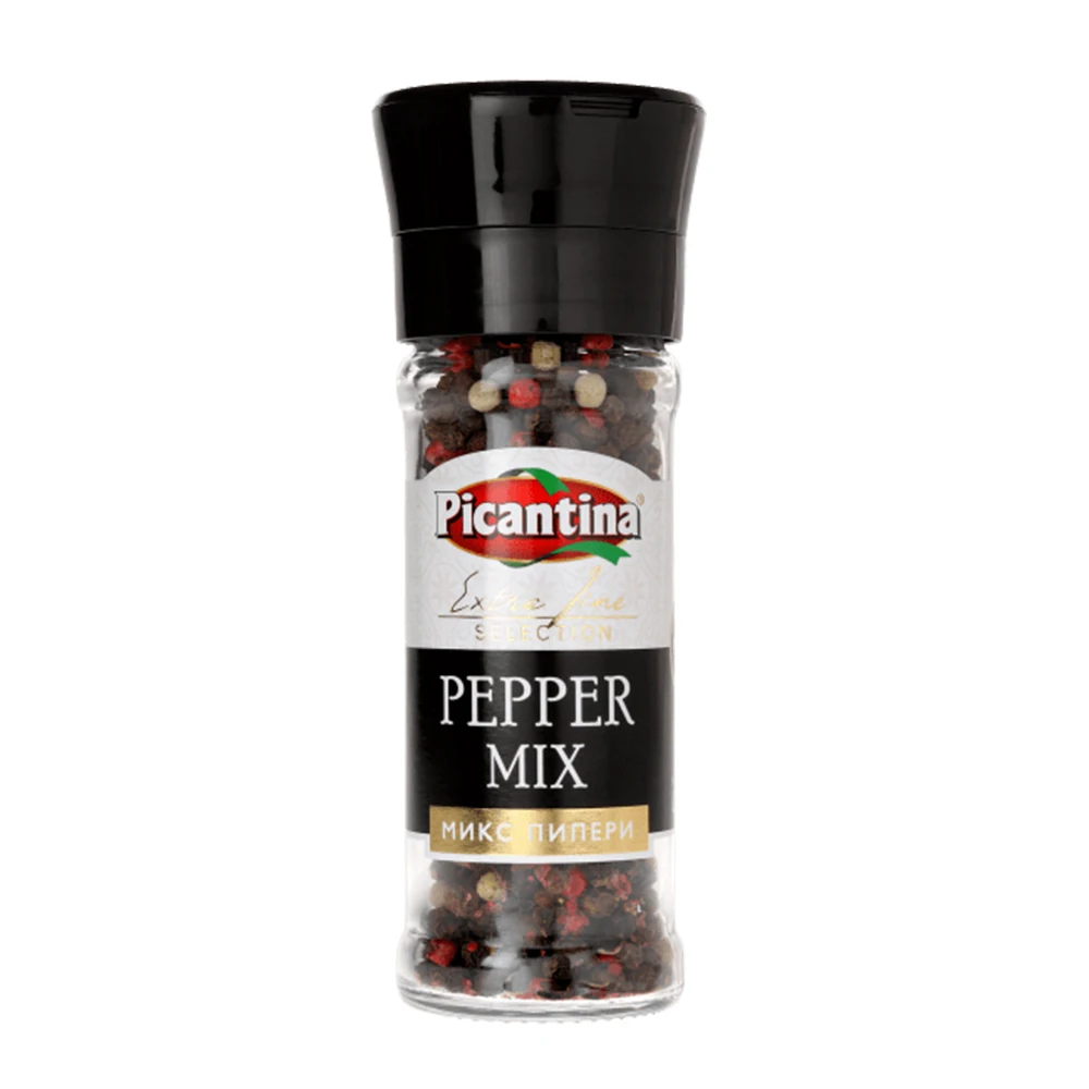 Настольные специи, сушеный перец, измельчитель для приготовления пищи, оптом