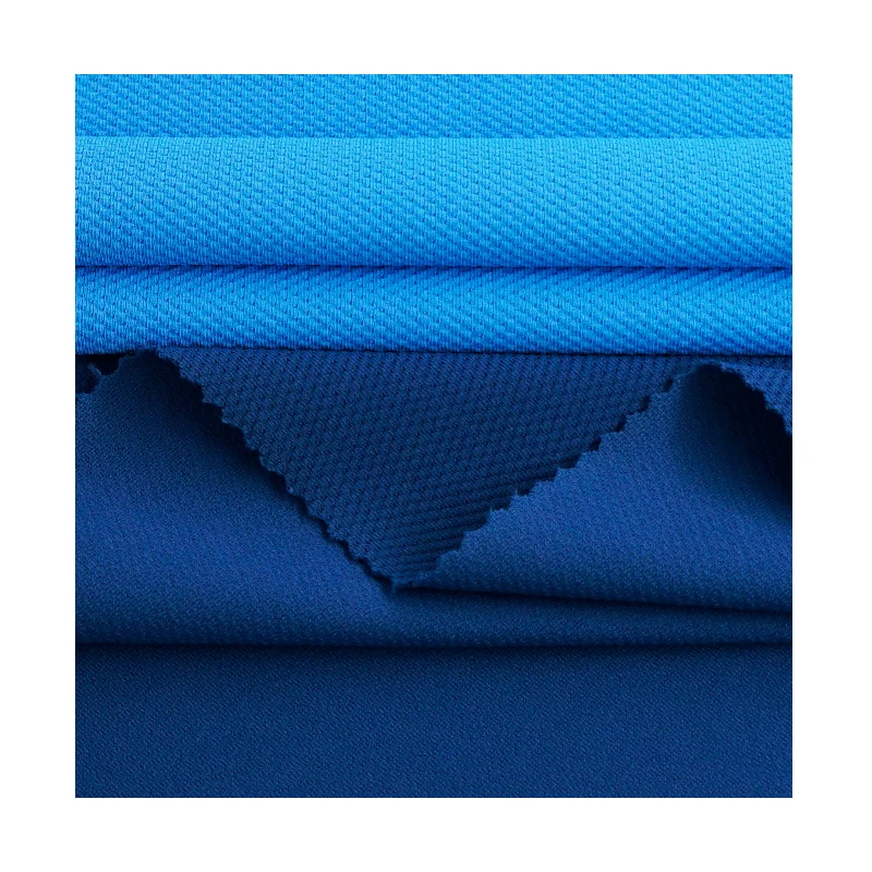 4 Way Stretch Fabric Drifit Fabric Sportswear Polyamide Elastane Fabric
