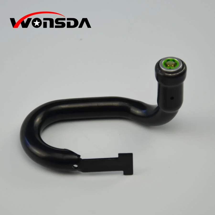 Right Side Seat belt Inflator Tube for Mazda Buick Car Seat belt to restore with gas generator steel ball ignition Inflator