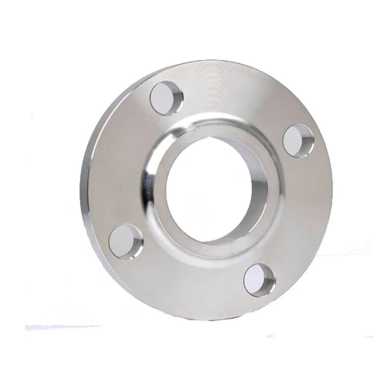Производство Dn1500 Dn200 Pn10 304 316l 904 кованый глухой фланец из нержавеющей стали