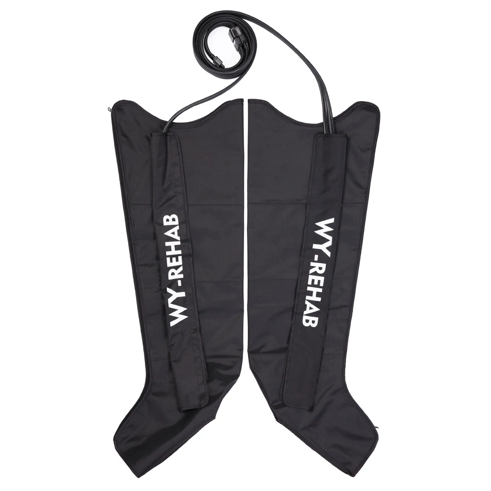 2022 Best Massage Vibrating Compression Therapy System for Commercial and Home use to Promote the Blood Circulation