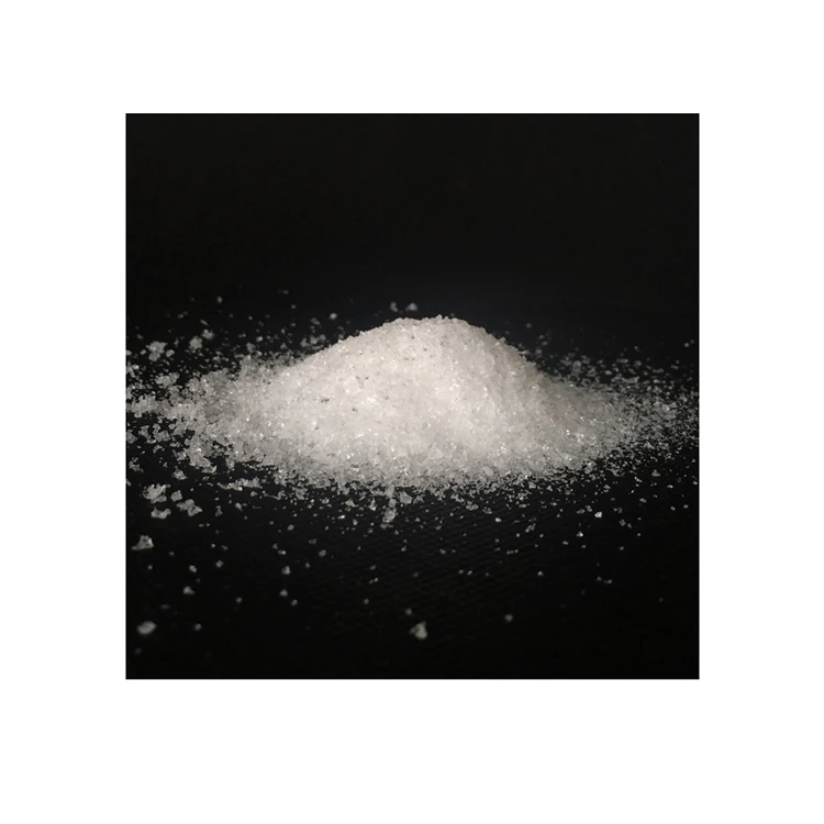 PAM Water Soluble Non Cross Linked Partially Hydrolyzed Anionic Dry Granular Powder Polyacrylamide Flocculant PAM