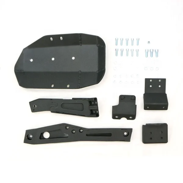 Transfer Case Protection Skid Plate for JIMNY SIERRA JB74W/JB64W 2018+