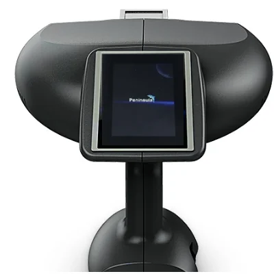 Peninsula Medical Factory Cheap Price home use 308nm excimer system for white spot treatment