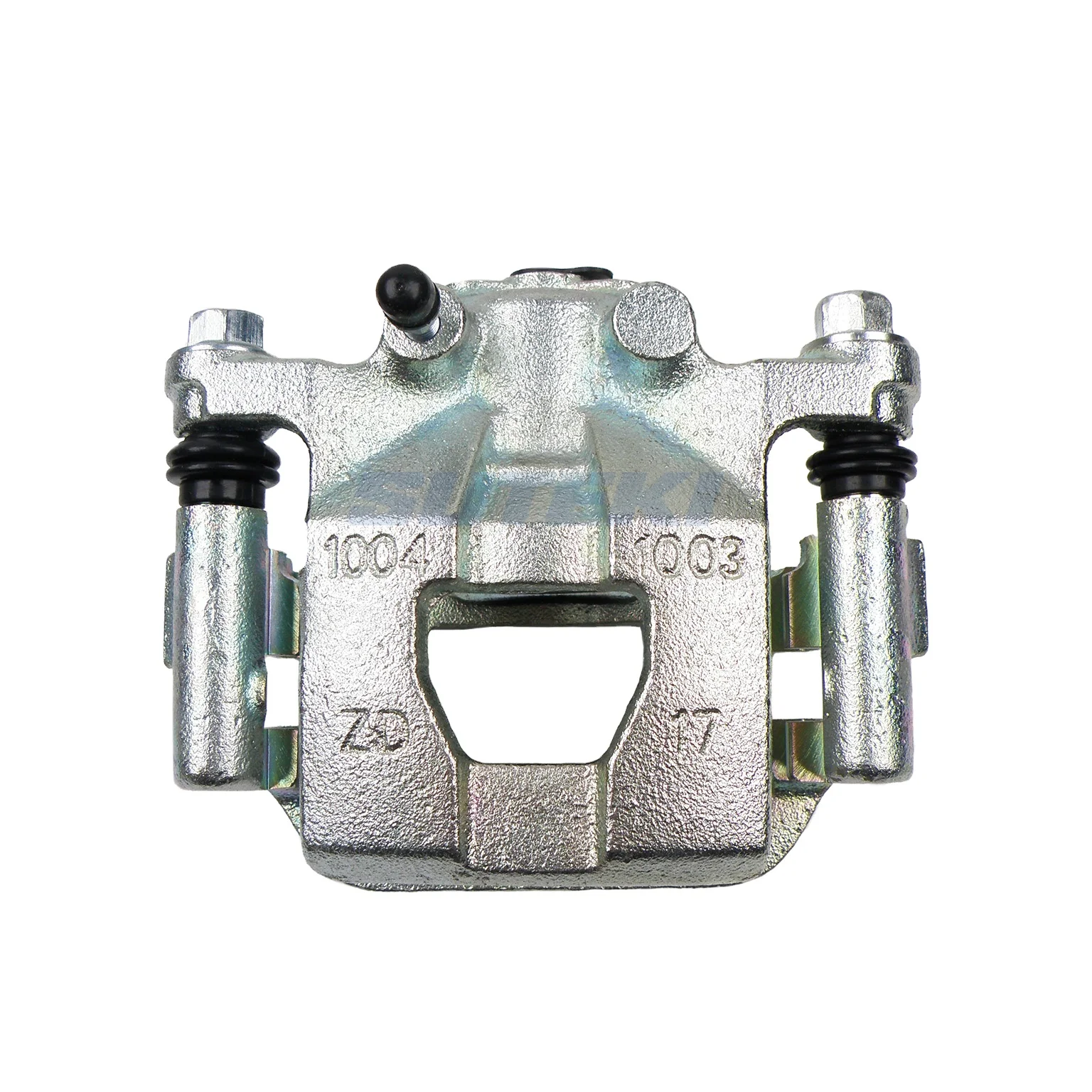 SUTEKI Rear Left Single Piston Floating Brake Caliper For Nissan 2011 TIIDA C12 440113DN1A
