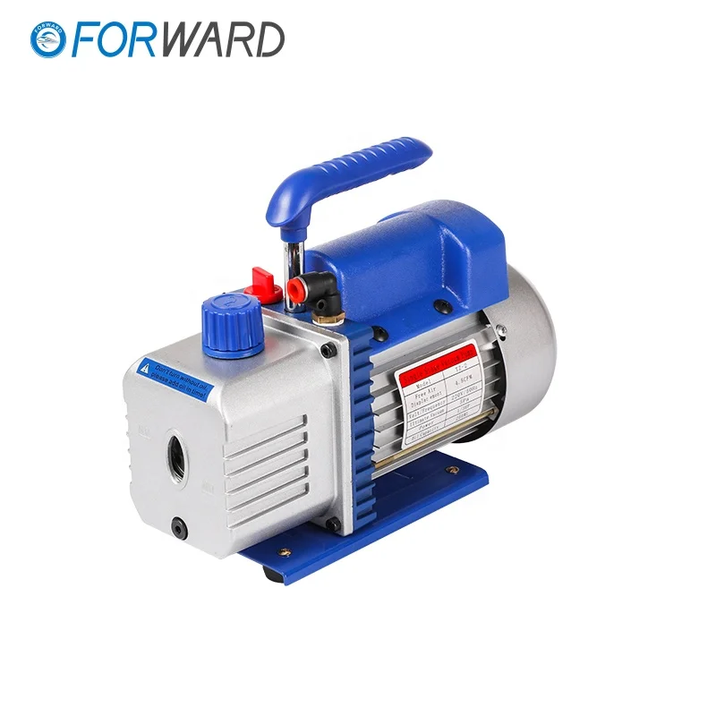 FORWARD FW-125S best 2L black vacuum pump for extracting vacuum