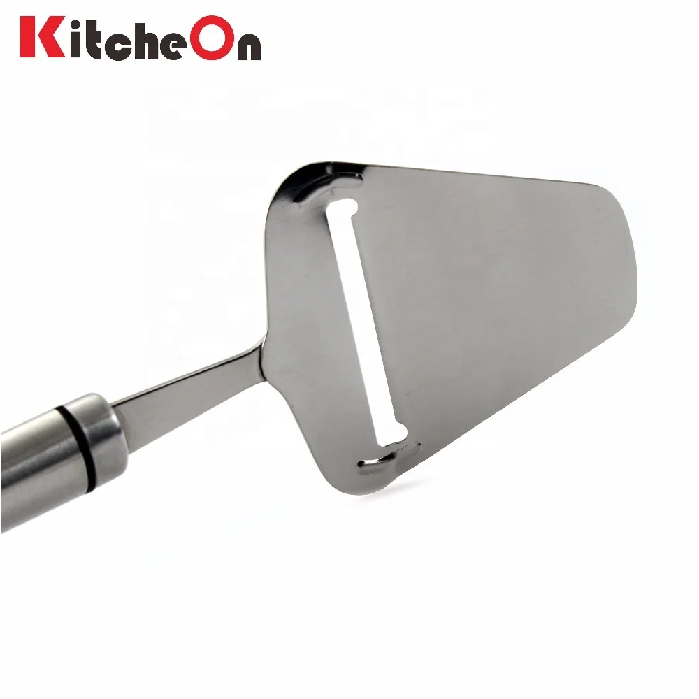 High Quality Stainless Steel Cheese Slicer Plane
