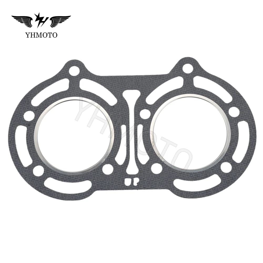 Детали для квадроциклов вездеход уплотнительные кольца двигателя комплект уплотнительных колец Yamaha Banshee 350 YFZ350