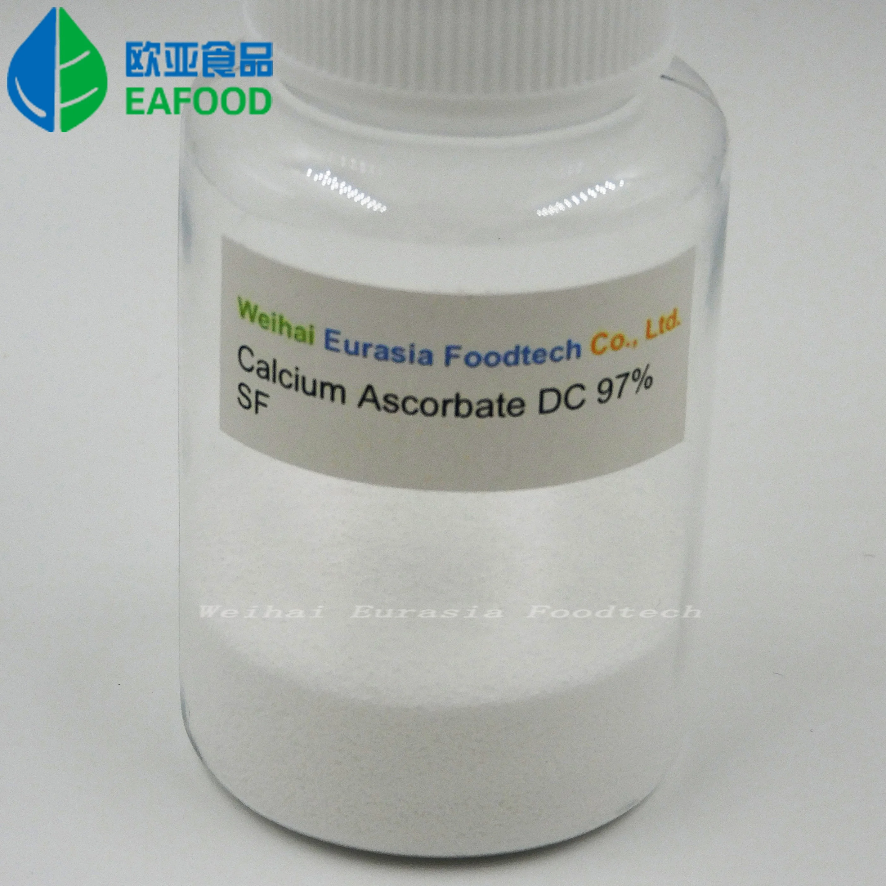 Calcium Ascorbate powder food additives