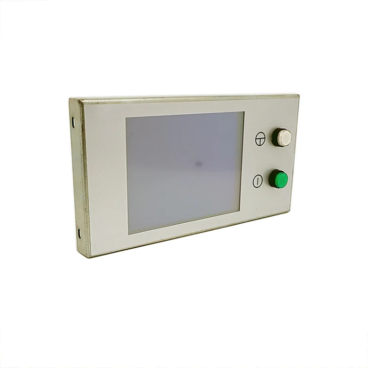 Kodak CTP CPG-86/125 screen assembly T860/1250 touch screen