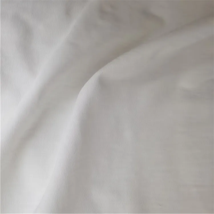 Эластичная ткань Tencel модная эластичная для