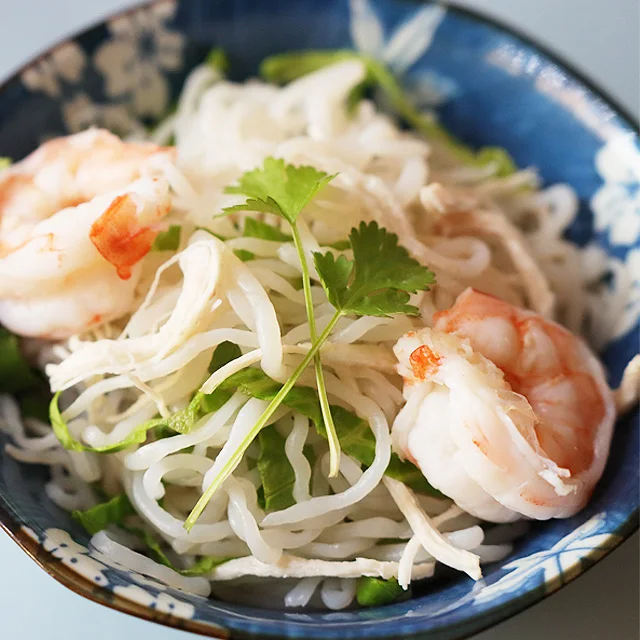 Wholesale Instant Ramen Korean Noodles Konjac Food