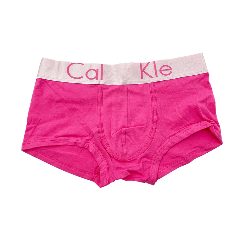 
CK Explosion sexy panties big underwear modal men underwear cotton underwear men 