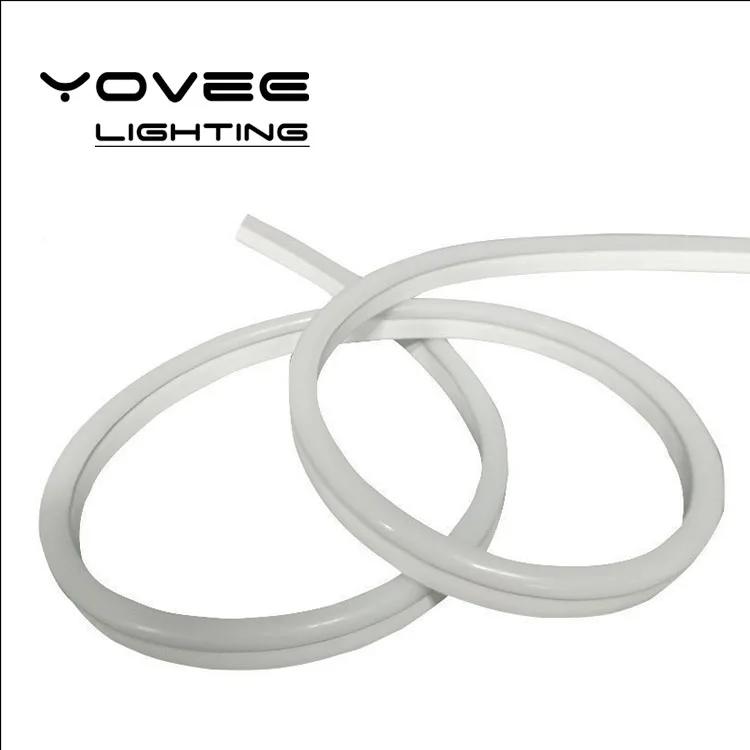 High Brightness Flexible Outdoor Indoor Strips Waterproof IP65 IP68 Flex Digital Led Neon Strip Lights