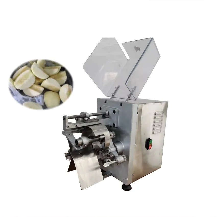 High efficiency apple peel corer crusher industrial apple peeler machine