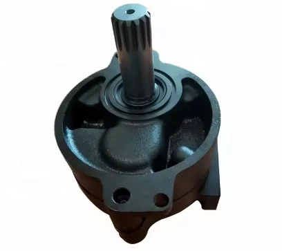 all kinds gear pump for 980C/980F machine Transimission Hydraulic Gear Pump 6P7358