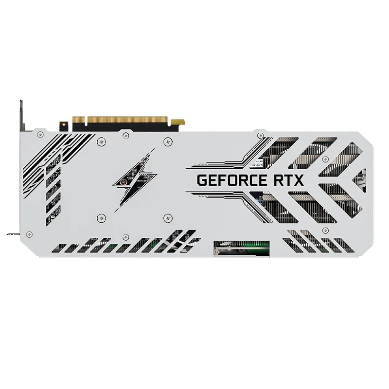 Игровая видеокарта для настольного ПК Rtx3070ti 8g GPU RTX