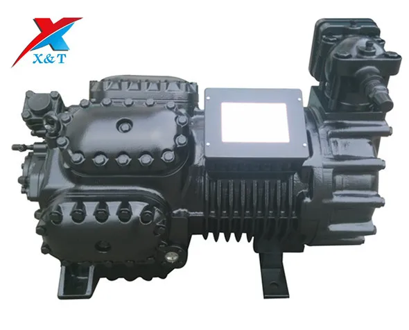 4YL-5.2 R404 380V Cold Room Refrigeration Compressor