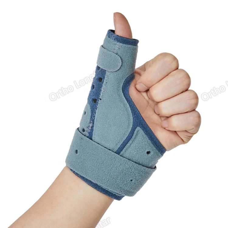 Neoprene Wrist Thumb Support brace for carpal tunnel syndrome