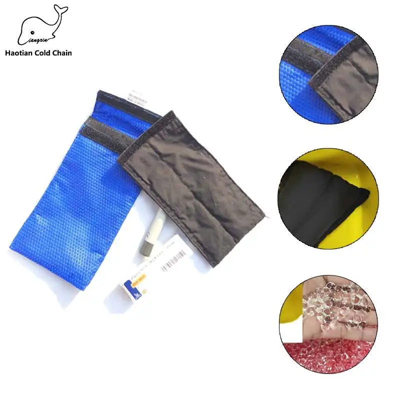 Insulin Cooler Travel Case, Small Diabetic Insulated Organizer Portable Cooling Bag for Medication Cooling Insulation