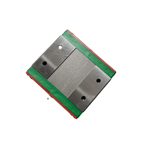 High load Miniature linear slider bearing MGW12C MGW12H HIWIN for Mechanical arm