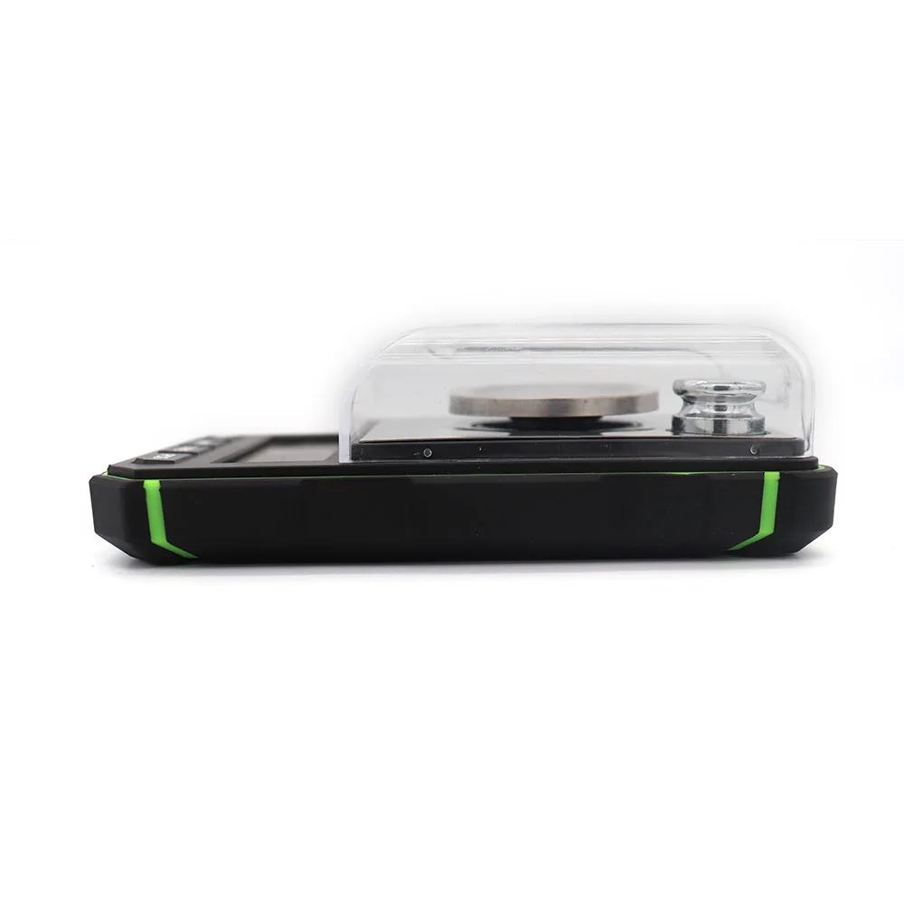 Digital Analytical Balance