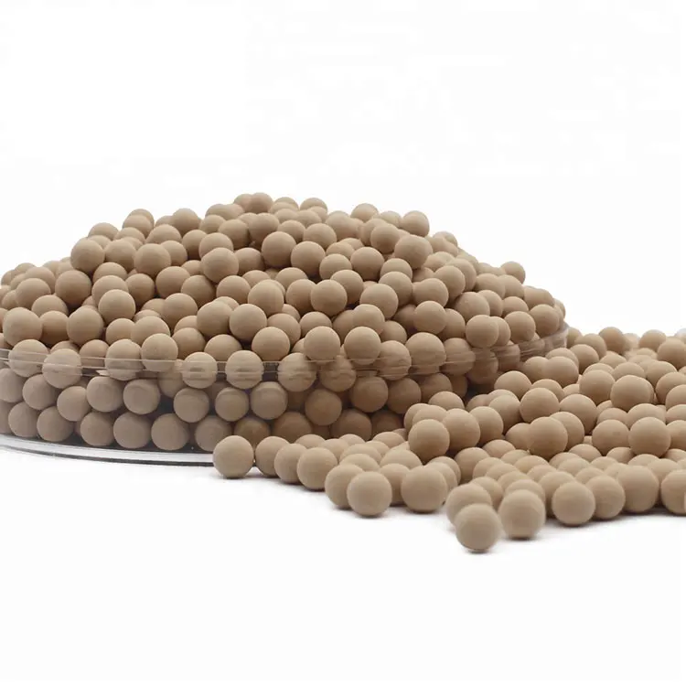 Chinese Hot Sale 3A Molecular Sieve For Double Glass