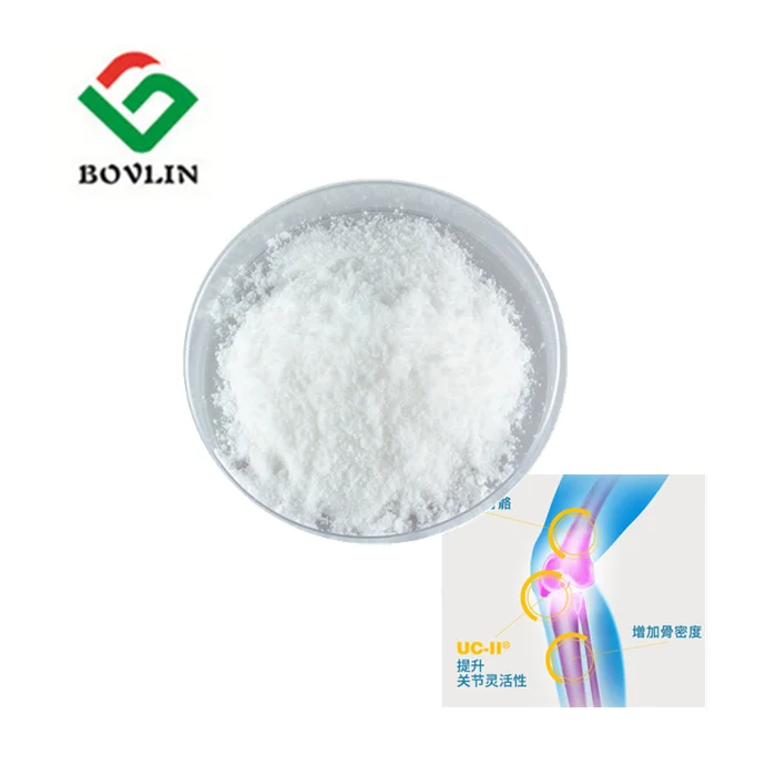 Органический натуральный 100% растворимый в воде увлажняющий порошок гиалуроновой кислоты, гиалуронат натрия