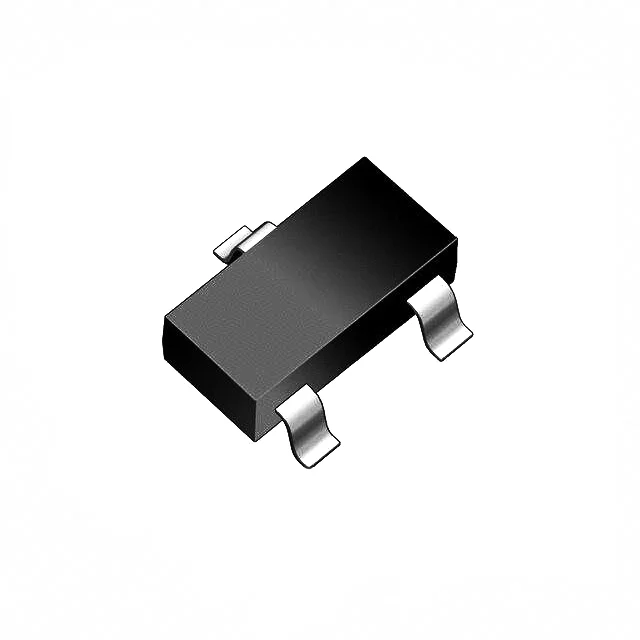 Brand New  IC  parts   IRLML6302TRPBF