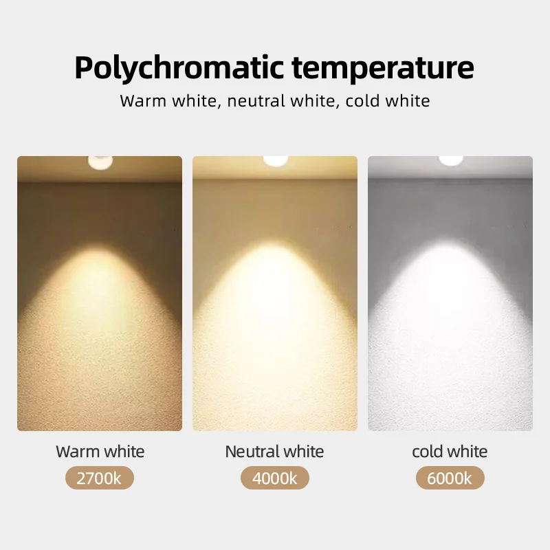 Hot Sale  Roccer Professional 36W 80W 100V-240V Dimmable Halogen Stage Led Lamp Par64 Bulb