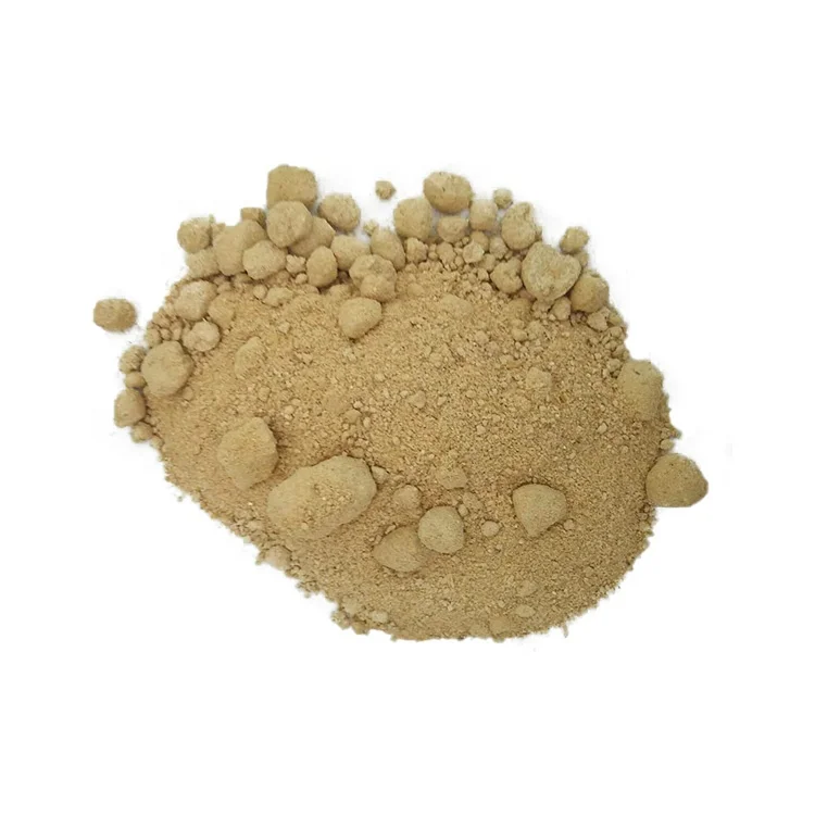 Healthy Certificate Certification and Rice Bran Variety Shrimp Powder