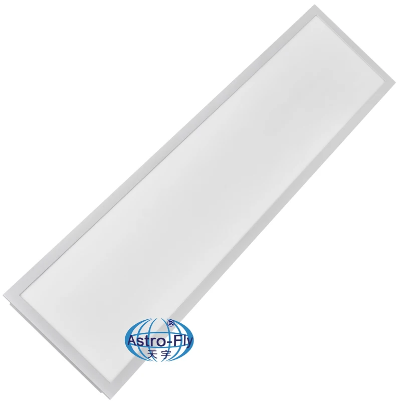2x4 led panel light 36w Flicker free IP65 UGR adjustable led light panel 130lm/W 80Ra high quality adjustable led panel light