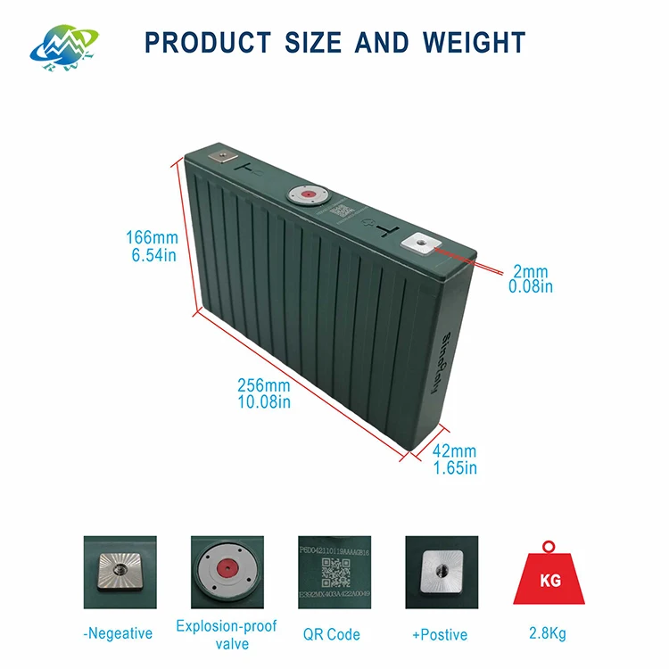 RWT 3.2v Cell 12v 24v 36v 48v 60v 72v Using for  Laptop Battery Lithium Primary Batteries Calb 100ah