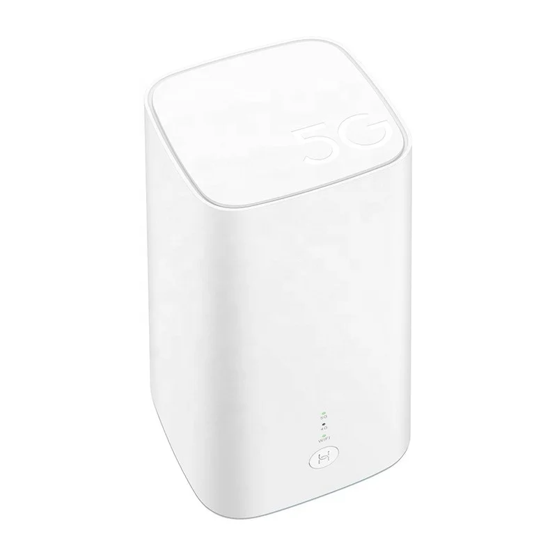 Original H122-373 unlocked 5G CPE Pro 2 Cat 19 H122 5G Wireless Router 4G wifi gateway