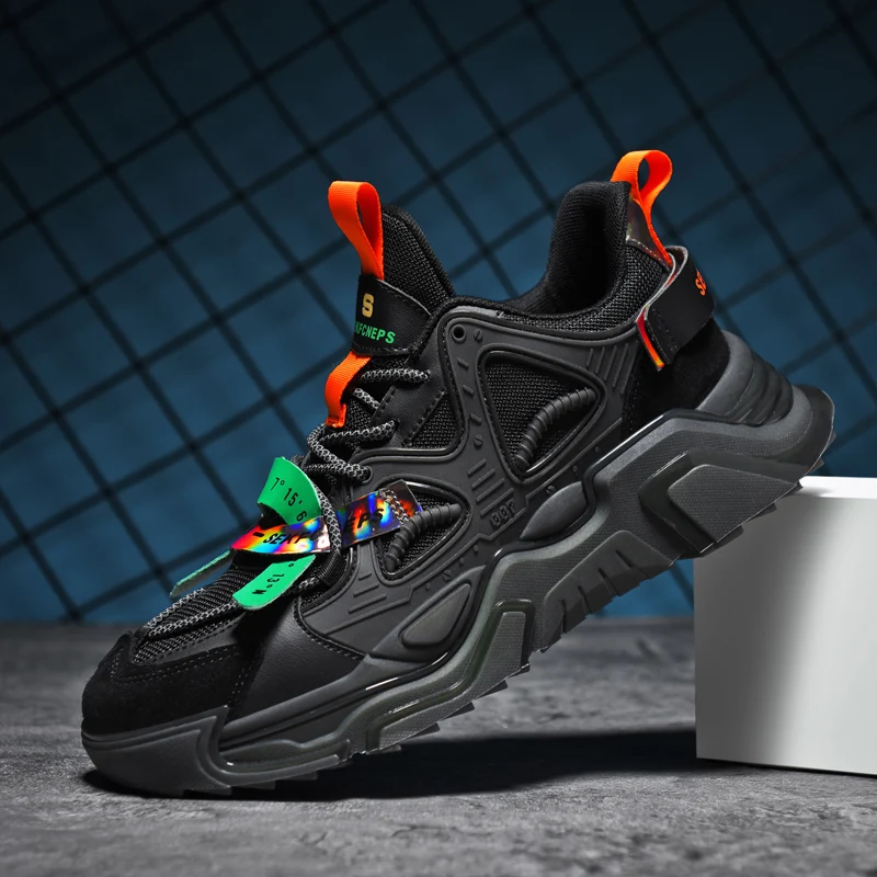 Hot Selling Men Shoes House Shoes Men Kickers Shoes Men  Manufacturer