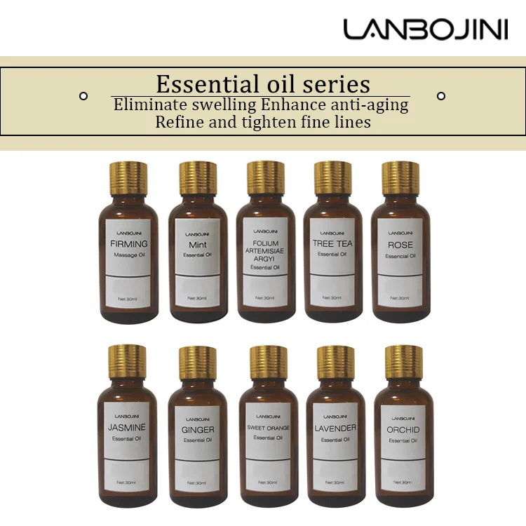 Private label lavender essential oil organic vegan 100% Pure natural essential oils best Relieve fatigue essential oil (new)