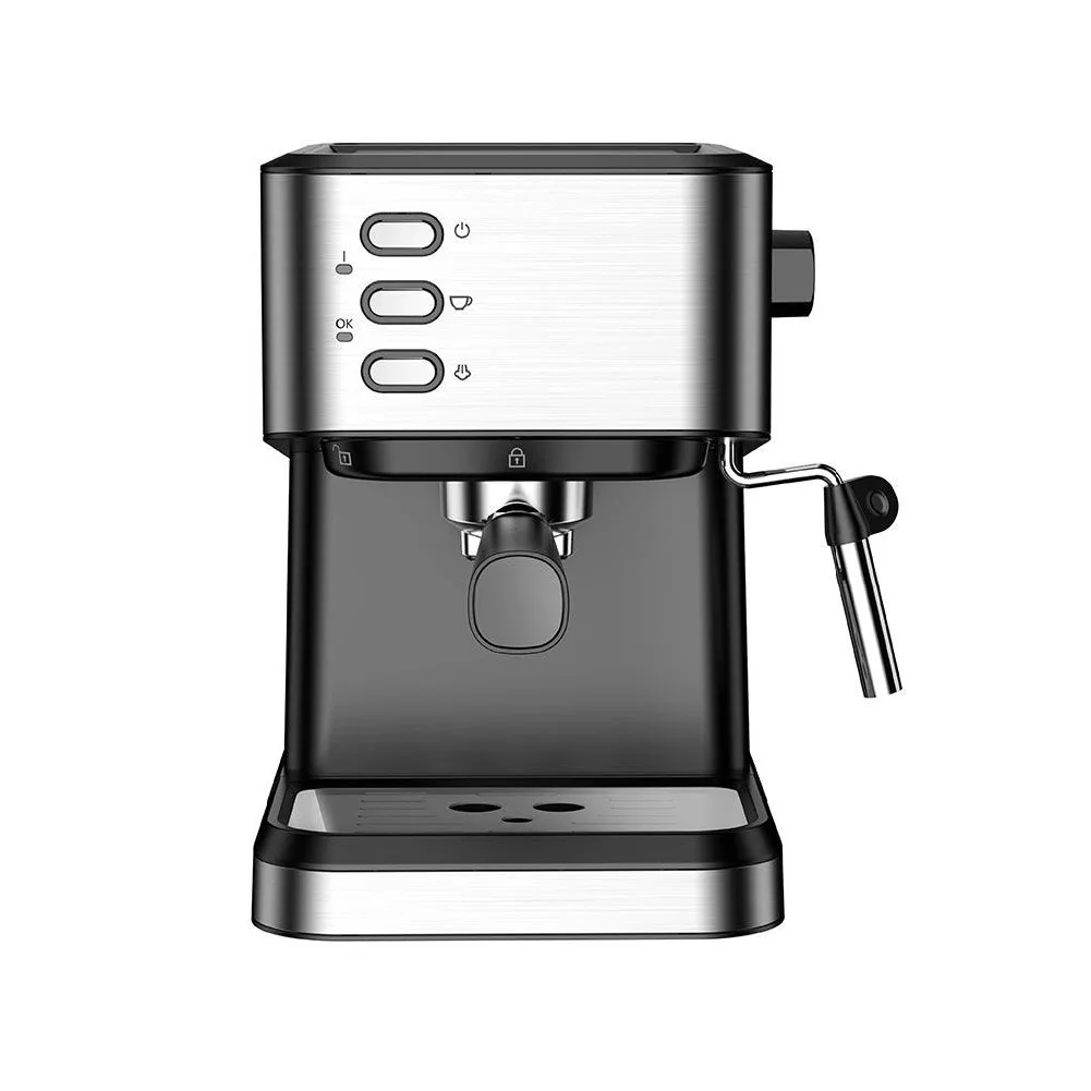 Automatic Small Customizable Portable Espresso Coffee Grinder Machine Sample Italy Desktop Capsule Espresso Coffee Machine