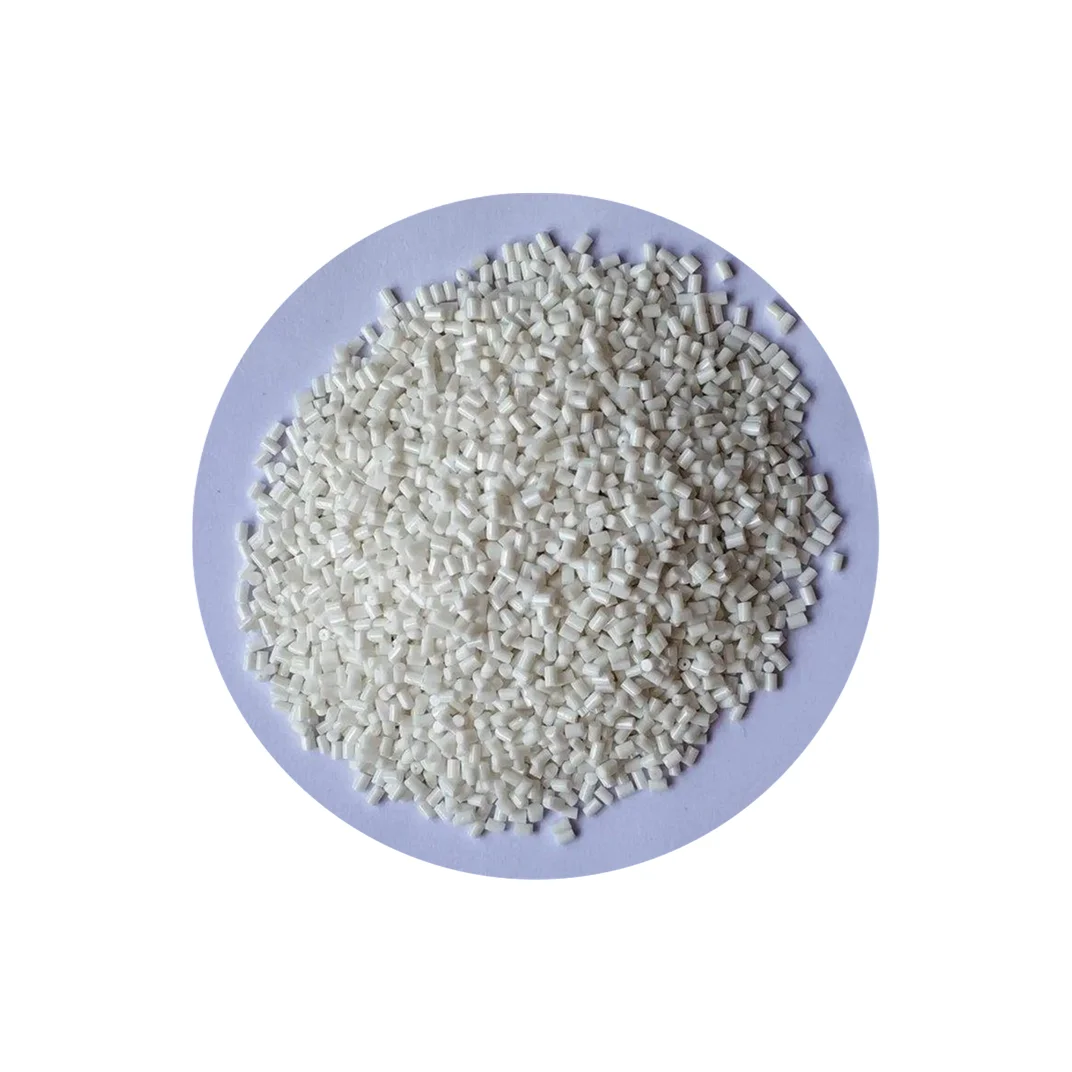 PET plastic granules transparent grade food grade blowing film grade water bottle special raw materials