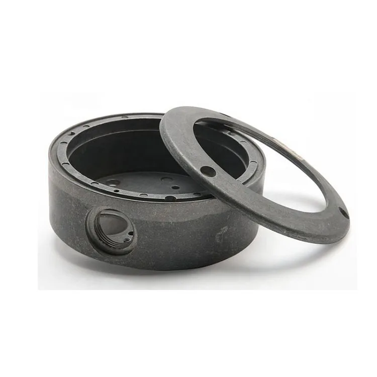 Factory Supply Customized Aluminum Die Cast Foundry Precision Aluminum Zinc Die Casting Parts