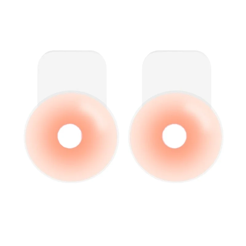 Amazon Hot Sale Nipple Sexy Bra Invisible Bra Nipple Cover Adhesive Bra Nipple Cover