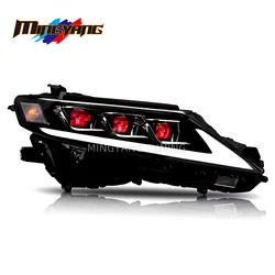 High quality head lamp auto led light 2018-2022 for Toyota camry headlights